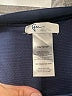 Greg Norman Solid Blue Active Skort Size XS - photo 3