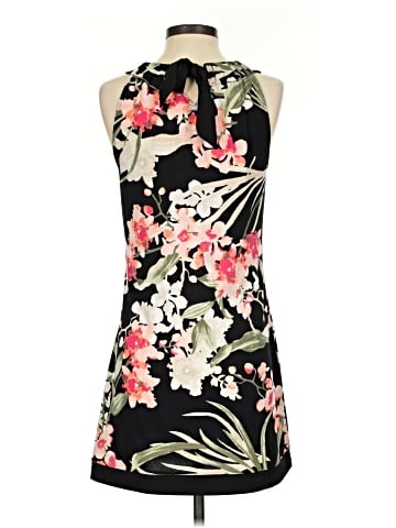 White House Black Market Cocktail Dress (view 2)