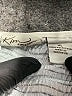 Kim Rogers 100% Polyester White Short Sleeve Top Size XL - photo 7