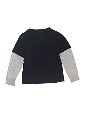 Marvel Long Sleeve Top (view 2)
