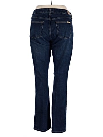 Levi Strauss Signature Jeans (view 2)