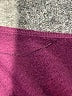 Assorted Brands Burgundy Cardigan Size S (estimated) - photo 7
