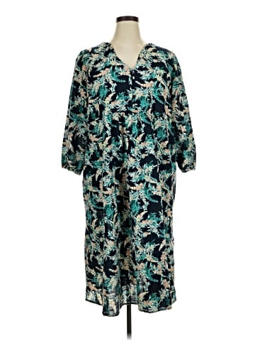 J.Jill Casual Dress (view 1)