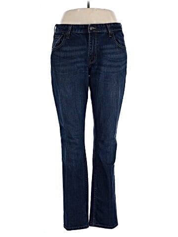 Levi Strauss Signature Jeans (view 1)