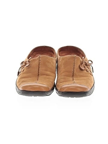 Naturalizer Mule/Clog (view 2)