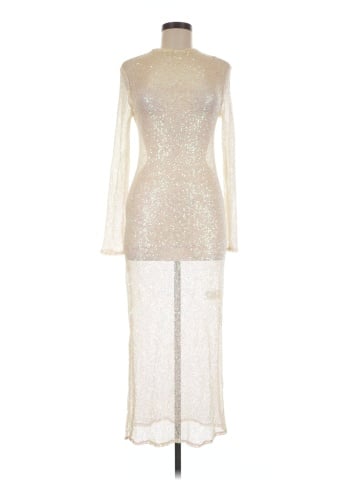 Steve Madden Cocktail Dress (view 1)