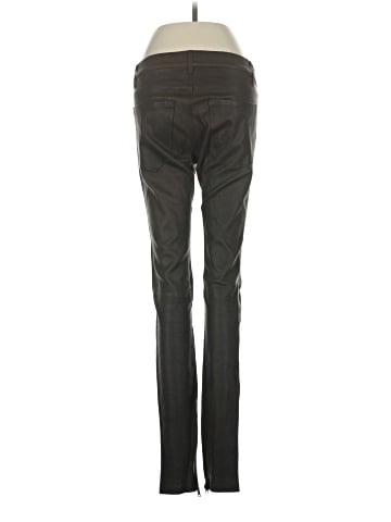 Vince. Leather Pants (view 2)