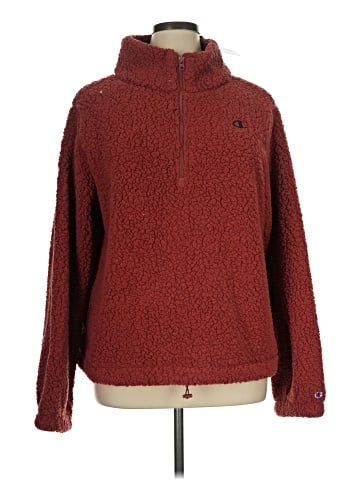 Champion Pullover Sweater (view 1)