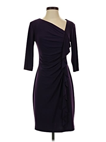 Connected Apparel Cocktail Dress (view 1)