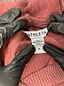 Athleta Burgundy Pullover Sweater Size 1X - photo 7