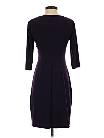 Connected Apparel Cocktail Dress (view 2)