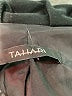 Tahari Black Jacket Size S (estimated) - photo 6