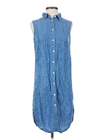 Andrea Jovine Casual Dress (view 1)