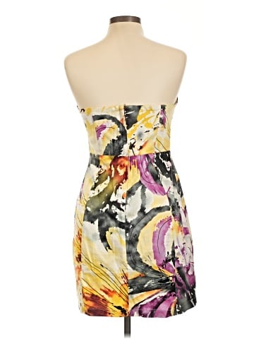 Fumblin' Foe Cocktail Dress (view 2)