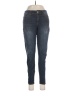 Democracy Solid Blue Jeans Size 6 - photo 1