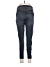 Democracy Solid Blue Jeans Size 6 - photo 2