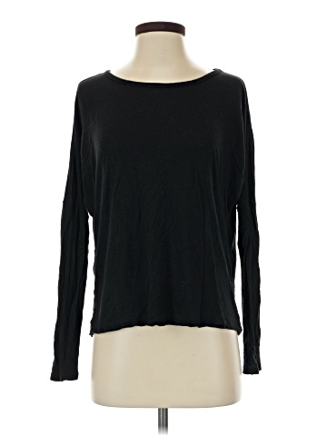 Trouve Long Sleeve T-Shirt (view 1)