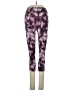 Lululemon Athletica Graphic Purple Active Pants Size 4 - photo 1
