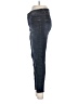 Democracy Solid Blue Jeans Size 6 - photo 5