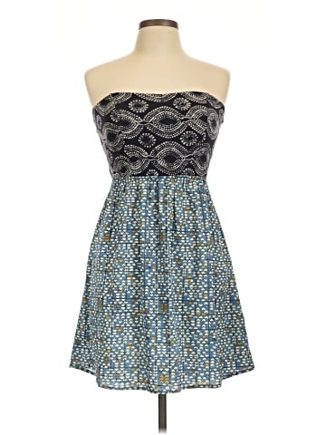 Roxy Cocktail Dress (view 1)