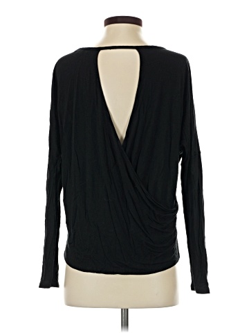 Trouve Long Sleeve T-Shirt (view 2)
