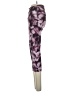 Lululemon Athletica Graphic Purple Active Pants Size 4 - photo 5