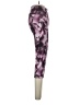 Lululemon Athletica Graphic Purple Active Pants Size 4 - photo 4