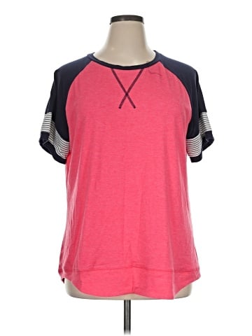 Unbranded Short Sleeve T-Shirt (view 1)