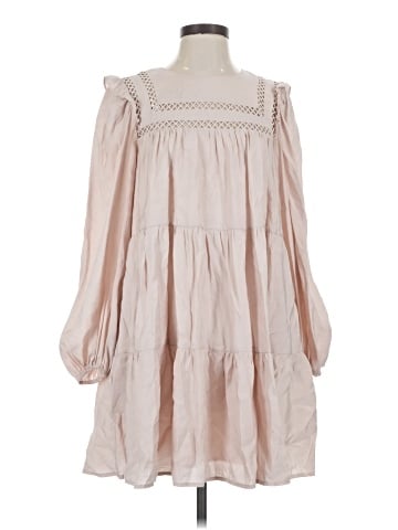English Factory Casual Dress (view 1)