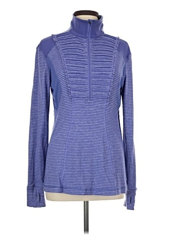 Lululemon Athletica Pullover Sweater (view 1)