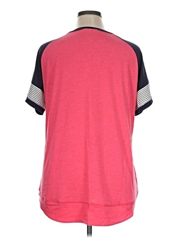 Unbranded Short Sleeve T-Shirt (view 2)