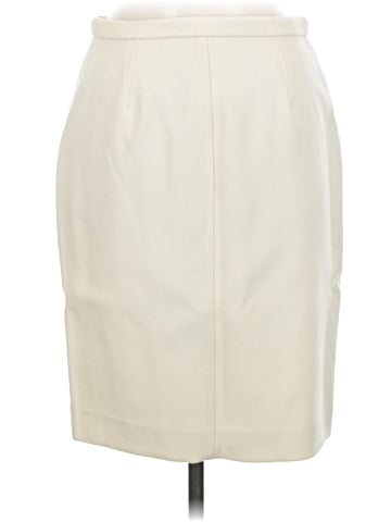 J.Crew Faux Leather Skirt (view 2)