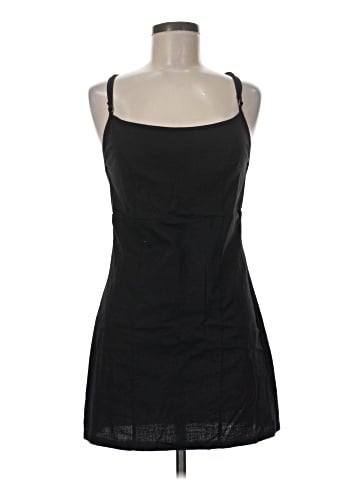 LA Hearts Casual Dress (view 1)
