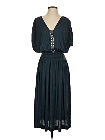 Leifsdottir Casual Dress (view 1)
