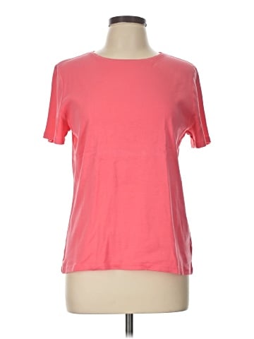 Talbots Short Sleeve T-Shirt (view 1)