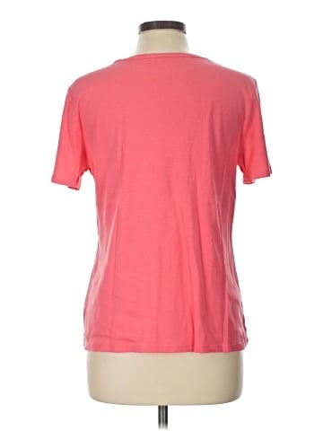 Talbots Short Sleeve T-Shirt (view 2)