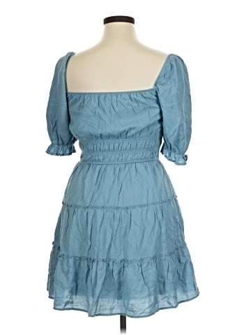 Trixxi Casual Dress (view 2)