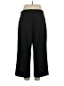 AK Anne Klein Black Casual Pants Size XL (petite) - photo 2
