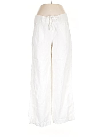 Athleta Linen Pants (view 1)