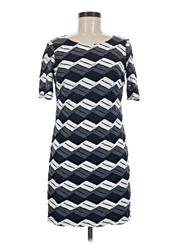 En Focus Studio Casual Dress (view 1)