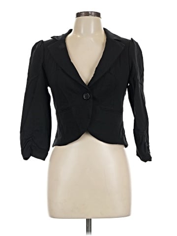 XOXO Blazer (view 1)