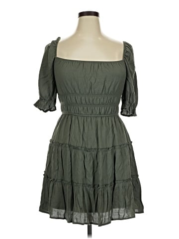 Trixxi Casual Dress (view 1)
