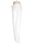Athleta 100% Linen White Linen Pants Size 10 - photo 5