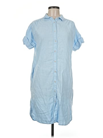 Well Worn Casual Dress (view 1)