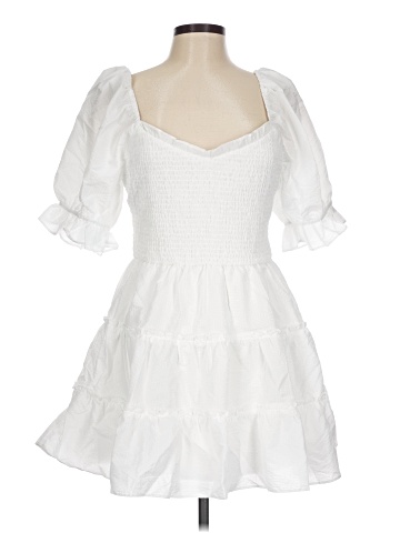 B. Darlin Cocktail Dress (view 1)