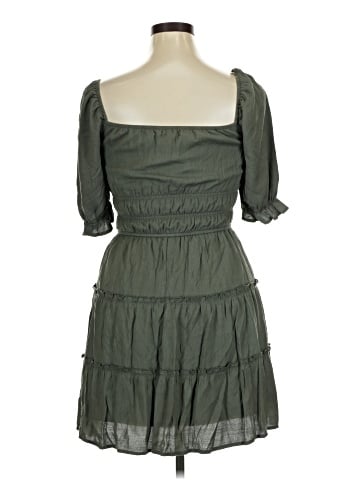 Trixxi Casual Dress (view 2)