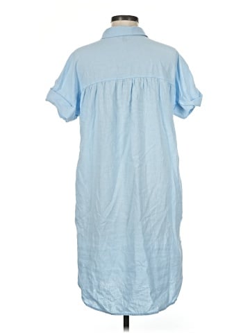 Well Worn Casual Dress (view 2)