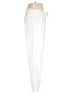 Athleta 100% Linen White Linen Pants Size 10 - photo 4