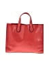 MICHAEL Michael Kors Red Pink Tote One size - photo 2