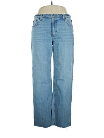 Abercrombie & Fitch Jeans (view 1)